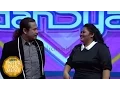 Lagu Keren banget nih Kang Komar sama Bebep [Dahsyat] [31 Agustus 2015]