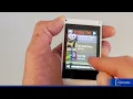 SomaFM App on ESP32-S3 with the Moddable SDK