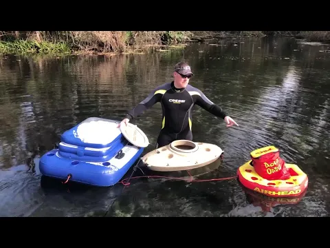 Floating Cooler For River, Kayak, & Pool - Reviews & Test- Which Is Best?
