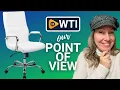 Flash Furniture Whitney Swivel Chairs Our Point Of View