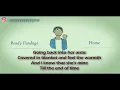 Download Lagu Rendy Pandugo - HOME Karaoke Akustik
