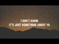 Download Lagu SHOWER | BECKY G (LYRICS VIDEO)