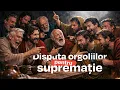Lagu Disputa orgoliilor pentru supremație - Pastor Fănel Șerban