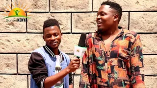 masauti akitoka kimapenzi na dem wangu otile brown anajua mi mkali b classic 006 one love