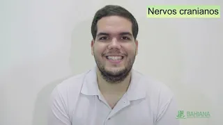 EXAME DOS NERVOS CRANIANOS