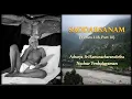Lagu 10/13 Saddarsanam (verses 1-18) at Uttarakashi by Sri Nochur Swami (Tamil)