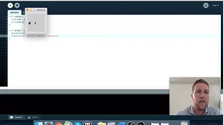 Lesson 6 Processing - Interactivity