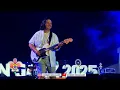 GERANGAN CINTA - JAVA JIVE LIVE PRAMBANAN JAZZ 2025