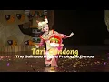 Tari Condong (Bali Dance Music) – Peaceful Traditional Sounds of Indonesia