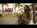 Lagu Slow Reggae Hujan Turun 2025 🌧️ Lagu Santai Paling Syahdu dan Bikin Tenang