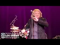 Feels Like the First Time - Lou Gramm - LIVE!! in 2021 - Saban Theater - musicUcansee.com