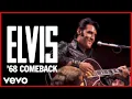 Download Lagu Elvis Presley - Love Me (Live from the Black Leather Sit-Down Show #2)