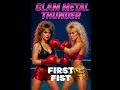 Download Lagu GLAM METAL THUNDER \