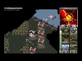 Red Alert 1 Amazing Tactics