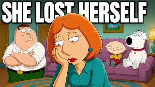 Fall Asleep To Lois Griffin Was Never The Perfect Mother