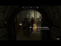 Visiting Solitude s clothing store