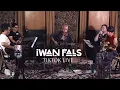 Download Lagu Iwan Fals - Kata Siapa Cinta Itu Menyakitkan ? | TikTok Live