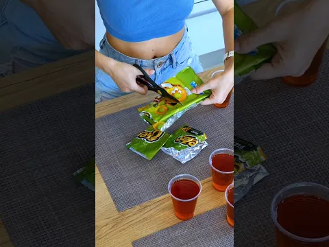 Never Spill Your Drink in a Bag Again! 😱🥤 #hype #youtubeshorts #shorts