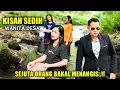 Lagu KISAH WANITA DESA DI RENDAHKAN SETIAP HARI OLEH ORANG SOMBONG NAMUN SEORANG PRIA SUKSES MEMBANTUNYA