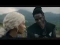 Adam of Hull flirting with Baela scene House of the Dragon S3ep05