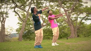Taimon Tipa TIKAFIKE Feat Rashley Official Music Video 