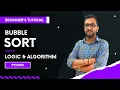 Bubble Sort Python Hindi