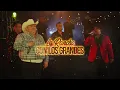 Macario Leyva - El Coyote Feat. Banda Rancho Grande ( En Vivo 2021 ).