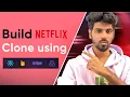 Build Netflix Clone using React Stripe Firebase and Redux - in