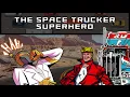 Lagu U.S. 1: The Space Trucker Superhero