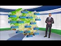 Lagu Prognoza pogody na TVN Meteo (24.01.2026)