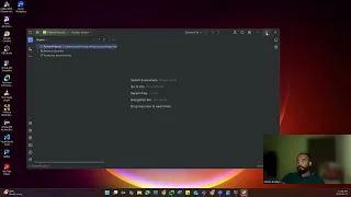 Install Setup Robot Framework Python pip