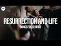 Download Lagu Resurrection And Life | Songs For Church | Planetshakers Official Music Video