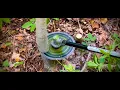 Forester 9 Chainsaw Tooth Brush Cutter Blade