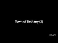 2026 Inland Wetlands Commission Bethany CT