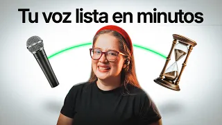 Calienta tu Voz en Menos Tiempo y Con Mejor Resultado