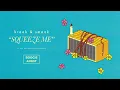 Kraak & Smaak - Squeeze Me ft. Ben Westbeech (Moods Remix)