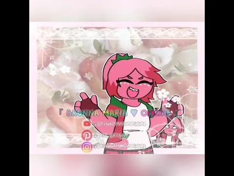 Chimichanga! 🌸🍓 #mundotorajo #alightmotion #animationmemes #edit #trend #shorts