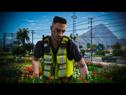 Video Thumbnail: 🔴LIVE🔴AR MUS PAIMS I ARA? / GTA ROLEPLAY / ONEX