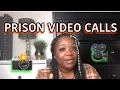 PRISON WIFE WE HAVE VISITS