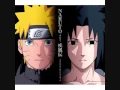 Naruto Shippuden OST Original Soundtrack 08 - Departure to the Front Lines