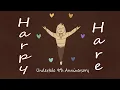 Download Lagu FW-Harpy Hare- Undertale 9th Anniversary-Fallen Children Animatic