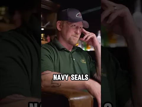 United States Navy Seals Podcast