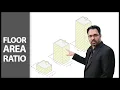 Floor Area Ratio Explained by Architect Jorge Fontan