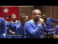 Mangisondele - Abaphilisi BoMoya Choir