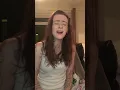 Feelings ( original lyrics )
