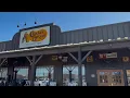 Cracker Barrel