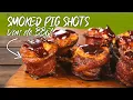 Download Lagu Smoked Pig Shots, Dé BBQ-snack van 2024!🐷🥓 | Kolenboertje