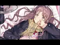 Nightcore - Easy on me - (Lyrics)