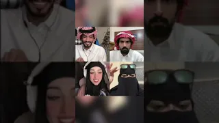 بشرى الحربي تغني ل عقاب شمر يا قمر يا يماني اشترك في القناة 