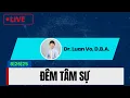 Download Lagu LIVE: 8|26|25’: ĐÊM TÂM SỰ - NGHIỆP ĐẾN VỚI TRUYỀN THÔNG COMCAST